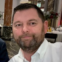 Amazon Employee Daniel Cieślak's profile photo