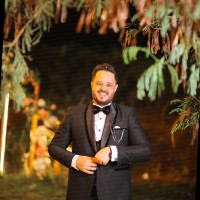 Tasawk Employee Mahmoud Emad's profile photo
