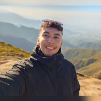 Magis5 Employee Gabriel Mendes's profile photo