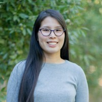Cloud Agronomics Employee Katherina Feng's profile photo