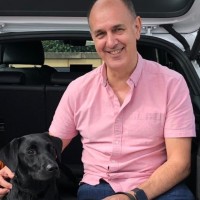 BCN Group Employee Richard Sherlock's profile photo