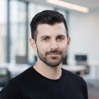 OPTIMUSE Employee Stefan Puchinger's profile photo
