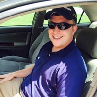3 Vectors LLC Employee Thomas Seckman's profile photo