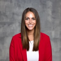 F1 Miami Grand Prix Employee Zayna Ibrahim's profile photo