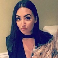 Fast2host Employee Selina Latham's profile photo