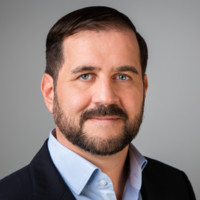 CCA International Employee Jörg Behrend's profile photo