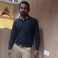 AGS Health Employee Selvakumar D's profile photo