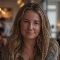 Stuff Yer Face Employee Rachel Hines's profile photo