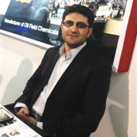 SAIPA CITROËN Employee Saeid Kazempour's profile photo