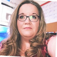 State of Missouri Employee Melissa Grimes's profile photo