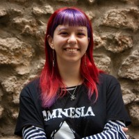 PIXELOCRACY Employee Maro Orfanaki's profile photo