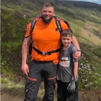 Vodafone Employee John Cornes's profile photo