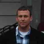 Garman Builders Inc Employee Drew Anthony's profile photo