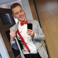 Electro-Tek Employee Adrian Kunda's profile photo