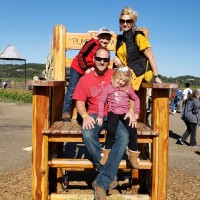 Missouri Solar Applications Employee Jarred Collins's profile photo