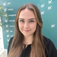 AXXUM  GmbH Employee Leonie Lindemann's profile photo