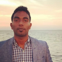 Amzur Technologies, Inc Employee Gnyana Rachapalli's profile photo