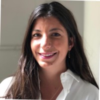 Caroline Blanc Email