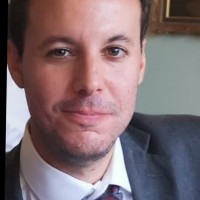 Chartered Institute of Taxation (CIOT) Employee Constantine Papademetriou's profile photo