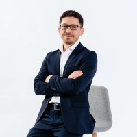 Zentiva Employee Daniel Petre's profile photo