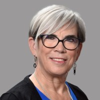 The College of Veterinarians of Ontario Employee Jan Robinson's profile photo
