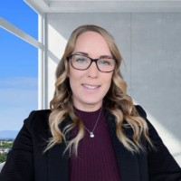 Lazerbuilt Ltd. Employee Kim Gurney's profile photo