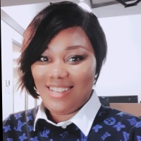 Phakamo Tech Employee Charmaine S.'s profile photo
