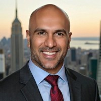 Email e telefono di Ash Hamirani