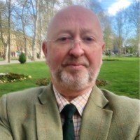 SYNDEO Medical Employee Andy Cotton's profile photo
