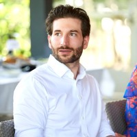 Evans Investment Counsel Employee Matthew Febbraio's profile photo