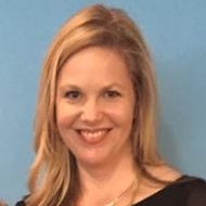 The Nebo Company Employee Nicole Carter's profile photo