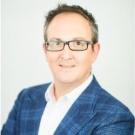 Aveve N.V. Employee Kristof Douven's profile photo
