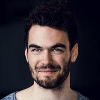 4B AG Employee Lukas Julen's profile photo