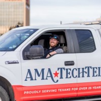 AMA TechTel Employee Anthony Mulkey's profile photo