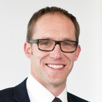 Zentralverband Sanitär Heizung Klima Employee Carsten Müller-Oehring's profile photo
