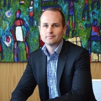 Aurecon Employee Liam Hayes's profile photo