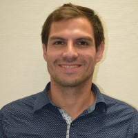 FIRST SECURITY Employee Diego Pilasi Arancibia's profile photo