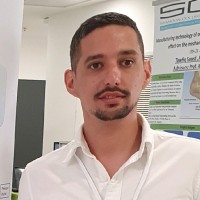 Sagi David's profile photo