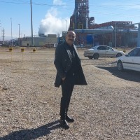 Bafgh Steel Co. (BMISCO) Employee Hamed Abouei's profile photo