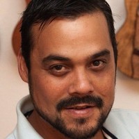 South Yuba River Citizens League Employee Tony Lopez's profile photo