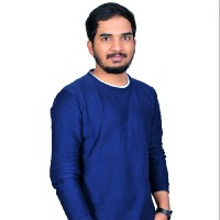 Rupesh Mishra Email & Phone Number