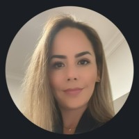 CC Recruitment Limited Employee Andrea Ryan's profile photo