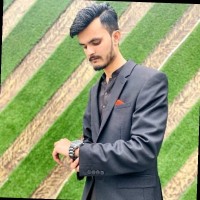 Muhammad Usman Email