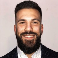 QAEngineers.net Employee Faruk Šakić's profile photo
