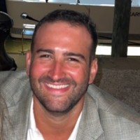 Crunchbase Employee Zack Johnson's profile photo