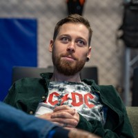 Metaverse VR Ltd Employee Liam Peachey's profile photo