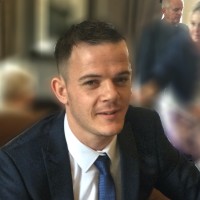 Space Engineering Services Ltd Employee Marcus Davies's profile photo