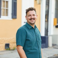 Perez, APC Employee Andrew Prevost's profile photo