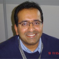 Vijay Krishna Email & Phone Number