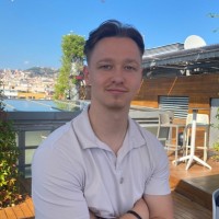 Mercer UK Employee Rob Mottram's profile photo